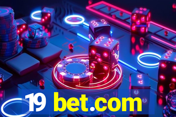 19 bet.com